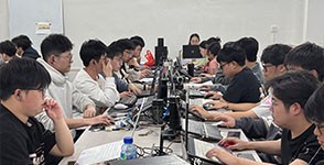 啟泰智能科技有限公司專(zhuān)場(chǎng)招聘