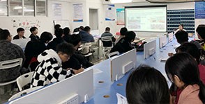 中山志源電子科技有限公司專(zhuān)場(chǎng)招聘會(huì)
